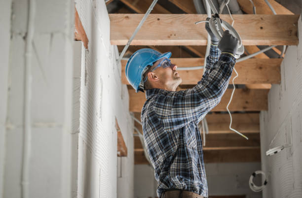 Best Electrician for Home Renovation  in Eagle Butte, SD