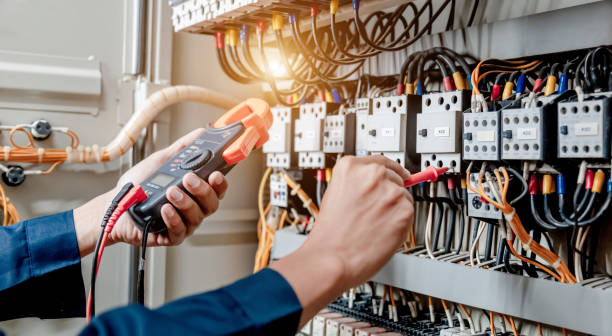Best Home Electrical Repair  in Eagle Butte, SD