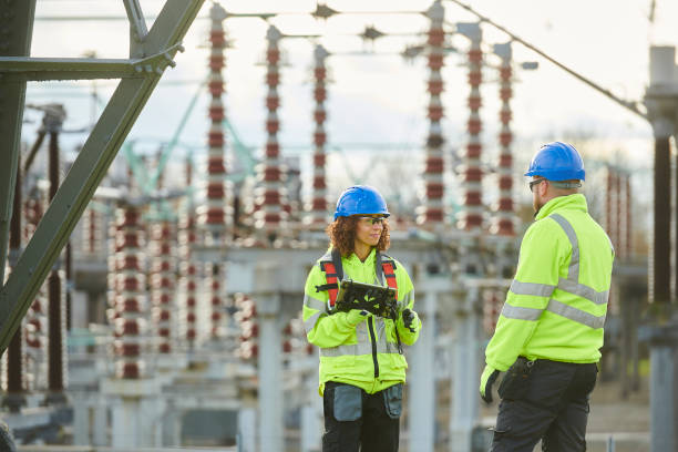Best Electrician Near Me  in Eagle Butte, SD