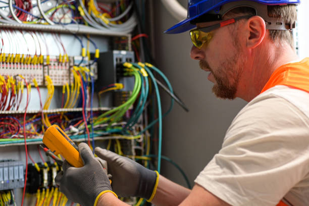 Best Electrician for Home Renovation  in Eagle Butte, SD