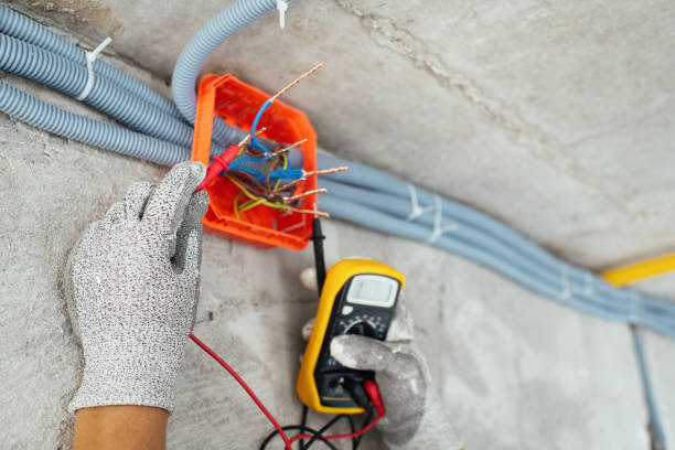 Reliable Eagle Butte, SD Electrician Solutions