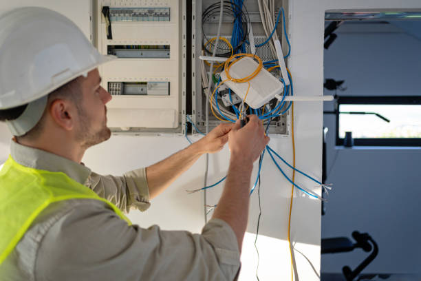 Best Electrical Repair Services  in Eagle Butte, SD